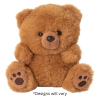 Stuffed Animal